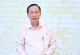 Phó Thống đốc đưa hàng loạt giải pháp nóng để xoá cảnh: Ế vốn rẻ, doanh nghiệp đói vốn