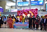 Mở lại đường bay Quảng Châu - Cam Ranh đón khách Trung Quốc