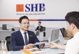 SHB tiếp tục giảm lãi suất cho vay doanh nghiệp chỉ từ 6,97%/năm