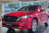 Khó tin chi phí "nuôi" Mazda CX-5 2023, vì sao bán chạy nhất phân khúc?