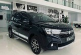 Giá lăn bánh Suzuki XL7 tháng 10/2023: Rẻ nhất phân khúc MPV 7 chỗ