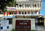 Lùng bùng trong bầu chọn, đề xuất khen thưởng ở CDC Quảng Ngãi