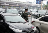 Điểm tên 5 sân bay sẽ áp dụng thu phí tự động không dừng