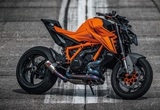 KTM 1390 Super Duke R 2024 ra mắt nhân kỷ niệm 30 năm