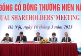 ĐHĐCĐ SJS: Tất cả dự án SUDICO đang triển khai đều đã vượt qua thời kỳ khó nhất về thủ tục pháp lý 