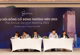 ĐHĐCĐ Địa ốc First Real: "Lấn sân" sang y tế tại Quảng Nam, mục tiêu lợi nhuận 2023 đạt 120 tỷ đồng