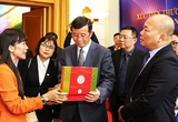 Năm 2023 Yến Sào Khánh Hòa (SKV) hướng tới thị trường Trung Quốc, mục tiêu lãi 103 tỷ đồng