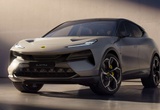 Siêu SUV điện Lotus Eletre EV sắp ra mắt tại Malaysia