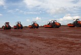 Bộ GTVT yêu cầu đánh giá năng lực nhà đầu tư dự án thành phần sân bay Long Thành