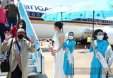 Đại sứ Hàn Quốc đề nghị Đà Nẵng tạo thuận lợi về visa cho du khách Hàn Quốc đến du lịch
