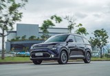 Giá lăn bánh KIA Carens 2023 có đủ hấp dẫn đấu Mitsubishi Xpander