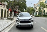 Vừa mua 2 tháng, Mitsubishi Xpander xuống giá khó tin tại Việt Nam