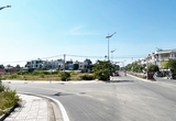 Khu đất vàng hơn 15.800m2 ở trung tâm tỉnh Quảng Ngãi có giá trúng thầu bao nhiêu?