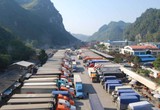 Bộ Công Thương tính cấm xuất khẩu tiểu ngạch với Trung Quốc từ năm 2028