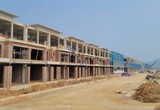 Thi công khi chưa đủ điều kiện tại dự án KDC gần 800 tỷ ở Hà Tĩnh, năng lực Hano-vid thế nào?