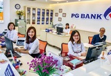 PG Bank (PGB) dự kiến mục tiêu lãi trước thuế 530 tỷ đồng, không chia cổ tức năm 2023