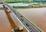 Đưa dự án cao tốc Ninh Bình - Nam Định - Thái Bình - Hải Phòng vào danh mục trọng điểm