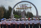 Mở cuộc thi phương án kiến trúc Bảo tàng Trường Sa