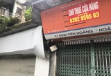 Mặt bằng bán lẻ Hà Nội “ế ẩm”, chuyên gia chỉ rõ nguyên nhân