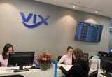 Chứng khoán VIX dự trình kế hoạch lợi nhuận tăng trưởng tới 80%
