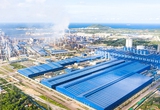 Hoà Phát Dung Quất xin điều chỉnh nâng công suất nhà máy, tỉnh Quảng Ngãi nói gì?