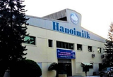 Thương hiệu đình đám một thời Hanoimilk bị phạt 200 triệu đồng vì công bố thông tin sai lệch