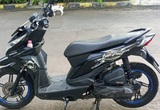 Xe tay ga Honda BeAT Street 2023 về Việt Nam sẽ có giá bao nhiêu?