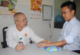 10 cá nhân được tặng danh hiệu Công dân tiêu biểu tỉnh Thừa Thiên Huế năm 2020-2022 gồm những ai? 