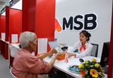 Tin "nóng, mới" từ MSB: Sắp sáp nhập một ngân hàng, lộ “bí mật” với PG Bank