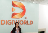 Digiworld (DGW) bất ngờ "quay xe" giảm mạnh kế hoạch lãi tới 42%