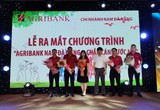 Agribank Nam Đà Nẵng – chắp cánh ước mơ cho học sinh, sinh viên