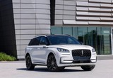 Lincoln Corsair 2023 vừa trình làng có đặc điểm gì đáng chú ý?