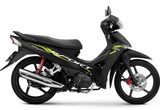 Honda Blade 2023 chính thức trình làng, giá từ 19 triệu đồng