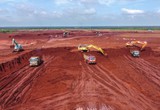 Chuẩn bị mời thầu 2 tuyến đường kết nối sân bay Long Thành
