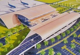 Sớm khởi công đường sắt tốc độ cao Bắc - Nam, đầu tư 2 sân bay ở miền Trung