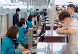 Cao điểm hè 2023, giá vé máy bay "nóng" theo từng ngày