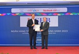 SHB được vinh danh 2 giải thưởng quan trọng tại Lễ trao giải Ngân hàng Việt Nam tiêu biểu năm 2022