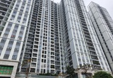 Giá thuê chung cư Hà Nội tăng mạnh, có căn hộ gần 70 triệu đồng/tháng