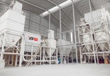 Khoáng sản Yên Bái (YBM) dự trình kế hoạch lợi nhuận thận trọng, cổ tức tiền mặt tỷ lệ 5%