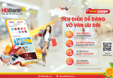 Người dùng App thường sống thảnh thơi", App HDBank luôn tươi mới
