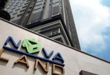 Novaland (NVL) dự trình kế hoạch lãi giảm 90% xuống hơn 210 tỷ đồng, không chia cổ tức 2 năm