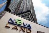Diamond Properties giảm sở hữu tại Novaland xuống 10,35%, con gái ông Bùi Thành Nhơn muốn mua vào gần 3,5 triệu cổ phiếu NVL