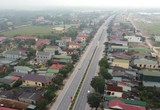 Quảng Trị: Hai phương án mở rộng thị trấn Ái Tử
