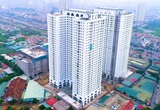 Đấu giá chung cư tại nội thành Hà Nội, giá khởi điểm chỉ từ 31 triệu đồng/m2