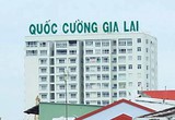 Cổ phiếu tăng 5 phiên liên tiếp, Quốc Cường Gia Lai (QCG) nói gì?