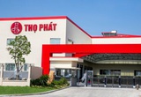 Kido (KDC) mua xong 25% công ty sở hữu thương hiệu bánh bao Thọ Phát