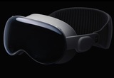 Kính thực tế ảo Vision Pro AR được Apple bán với giá cao gấp ba lần so với kính của Meta