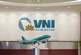 Bảo hiểm Hàng không rời Top 10 về bảo hiểm phi nhân thọ, lợi nhuận quý I giảm "sốc" 