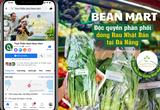 Bean Mart – Siêu thị độc quyền về phân phối sản phẩm rau Nhật Bản tại Đà Nẵng