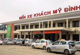 Hà Nội: Rà soát thu hồi phù hiệu, cắt lốt của doanh nghiệp vận tải